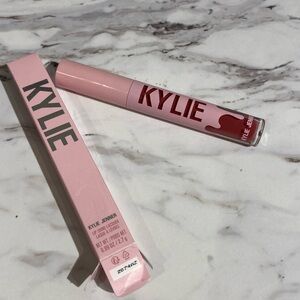 Kylie Jenner Lip Shine Lacquer A Whole Lewk lip stick